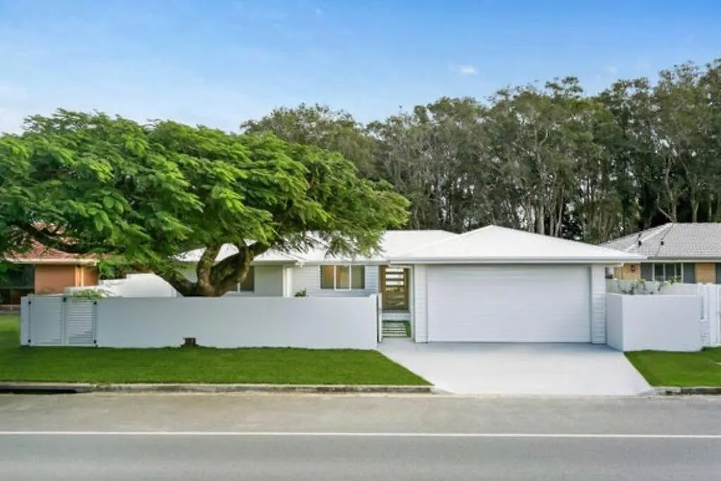 Palm Beach Shack Gold Coast